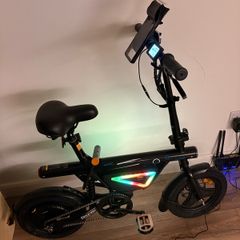 e bike