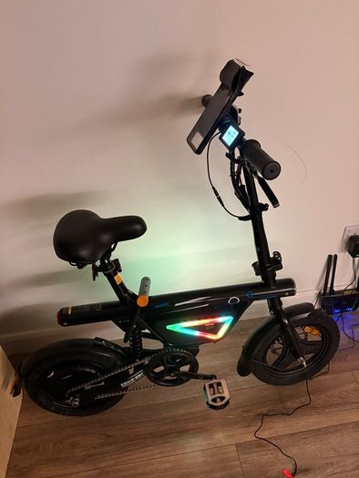 e bike