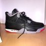 Jordan 4 Bred Reimagined Image 3