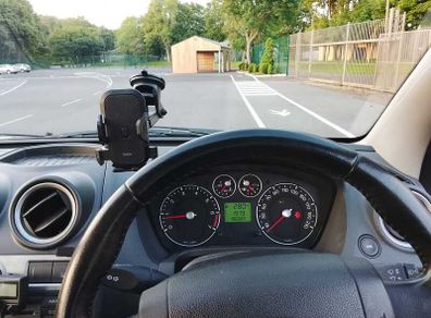 Vehicle