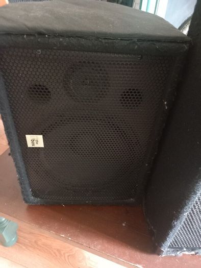 The box ma120