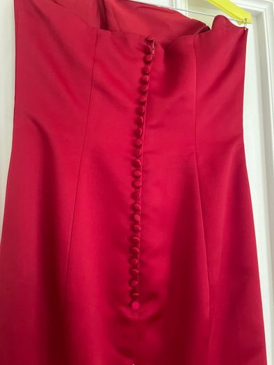 Evening Dress