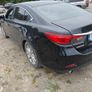 2014 mazda 6 parts 2.2 Image 3
