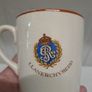 King George VI coronation mug Image 4