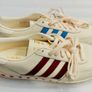 Adidas Training P.T. 70s X Cream Originals FZ5427 UK 10 Trainers (New In Box) Image 3