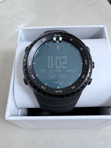 Suunto core