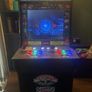Arcade 1UP 2500 games Image 3