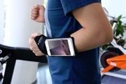 GYM Outdoor Phone Case /phone cover