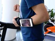 main image for ad GYM Outdoor Phone Case /phone cover