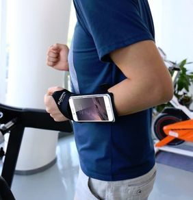 GYM Outdoor Phone Case /phone cover
