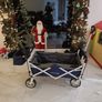 Twin Baby Kart/Wagon Image 7