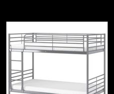 Ikea bunk beds
