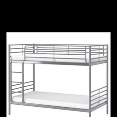 Ikea bunk beds
