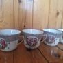 ceramic coffee set Image 2