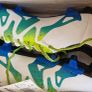 Football Shoe Image 3