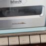 Black Diamond 3 in 1 Music System, Radio, CD, Tape, Radio plays fine, CD not working Image 3