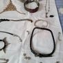jewelleries 1 euro each or 50 euro for all Image 7