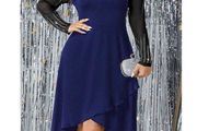 BNWT Stunning Dress size 20 - excellent for any event