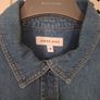 Ladies Anine Bing Denim Shirt Image 2