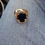 Mens Gold Ring Image 4
