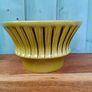 Mid Century Bowl Image 6