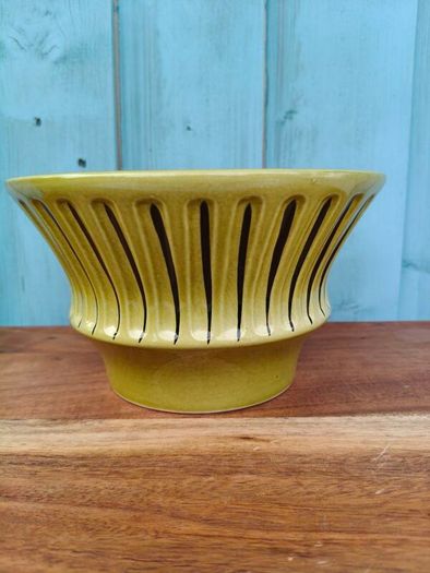 Mid Century Bowl