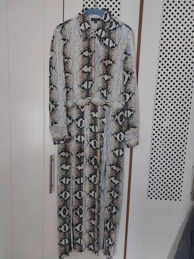 Topshop Dress
