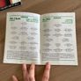 Leinster Hurling and Football Final 1990 and All Ireland Football Semi Final Match Programmes Image 7
