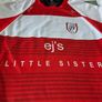 IT Sligo Gaelic Football Home Jersey Small Adult Image 7