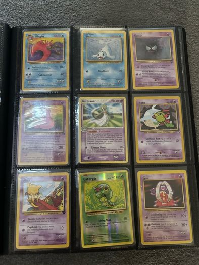 pokemon cards for sale