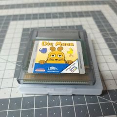 Die Maus Nintendo Gameboy Colour