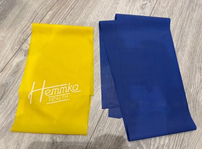 Resistance bands