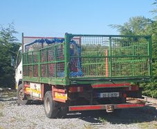 Truck for sale