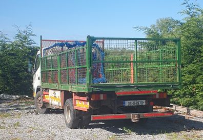 Truck for sale