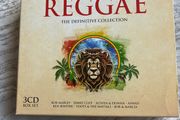 Greatest Ever Reggae The Definitive Collection (3 CDs)