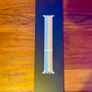 Apple 41mm Pride Edition Sport Loop Image 2