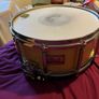 Pearl Free Floater Maple 14" x 6.5" snare drum Image 9