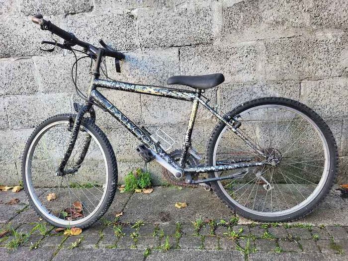 Bike