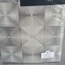 Bedeck King Size duvet cover and 2  Pillowcases and 1 Pair of 90x90 curtains Image 5