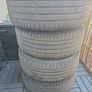 Original audi alloy wheels Image 6
