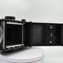 Yashica G 124 MAT TLR Camera Medium format 6x6 Film Roll- Good condition. -FULL SERVICE- Image 8
