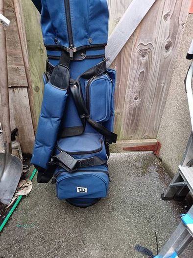 golf clubs