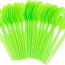Kids/Boys Party Paper Plates, Napkins and Plastic Cutlery 16 person set Image 5