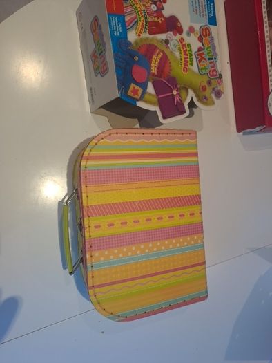 My First Sewing Kit - FREE