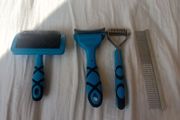 Dog Grooming Items