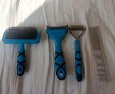 Grooming Items