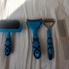 Grooming Items