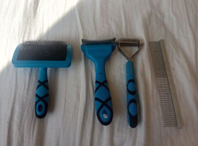 Grooming Items