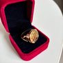 22ct gold ring Image 8