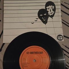 U2 Another Day